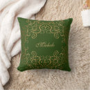 Recherche de arabesque coussins Élégant