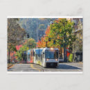 Recherche de rail cartes postales Tramway