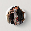 Recherche de journaliste badges Journaux