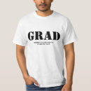 Recherche de graduation tshirts Gras