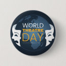 Recherche de théâtre badges Dramatique
