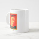 Recherche de vintage yellowstone tasses Lanterne