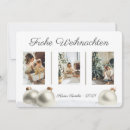 Recherche de frohe Hiver