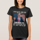 Recherche de donald trump drôle tshirts Rendre l'amérique plus grande