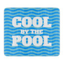 Recherche de piscine planches à découper Bleu
