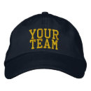 Recherche de équipe casquettes Football