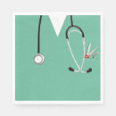 Recherche de médecine serviettes Assistant médical