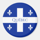 Recherche de montréal magnets Drapeau