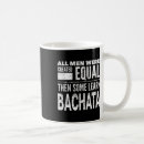 Recherche de bachata tasses Fond de danse