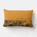 Recherche de jasmin coussins Floral