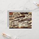 Recherche de réchauffement climatique vœux cartes Écologique