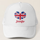 Recherche de union jack casquettes Anglais