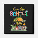 Recherche de le feu camp magnets École