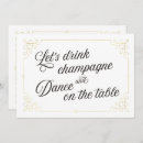 Recherche de style gatsby invitations Pour tous