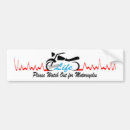 Recherche de biker voiture autocollants Pour tous