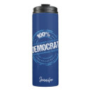 Recherche de démocrate voyage mugs Élection