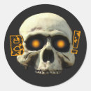 Recherche de halloween cadeau emballages Os