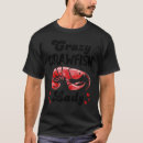 Recherche de crayfish tshirts Drôle