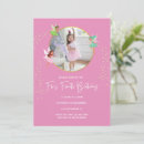 Recherche de surprise baby shower invitations Parties scintillant