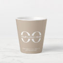 Recherche de basement tasses Logo