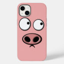 Recherche de cochon iphone coques Pour enfants
