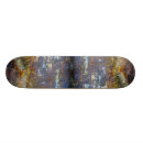 Recherche de mur skateboards Grunge