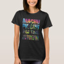 Recherche de péruvien tshirts Cusco