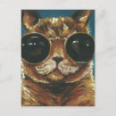 Recherche de lunettes cartes postales Lunettes de soleil