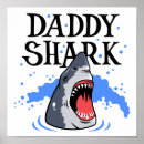 Recherche de grand requin blanc posters Océan