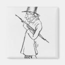 Recherche de satire magnets Bande dessinée