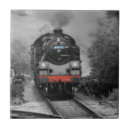 Recherche de locomotive carreaux Locomotive à vapeur