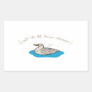 Recherche de poulet de bande dessinée autocollants Pour tous