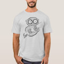 Recherche de tarsier vêtements Mignon