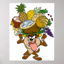 Recherche de toon looney art Dunes de lune