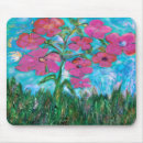 Recherche de heureux pâques tapis souris Fleurs