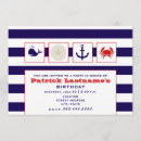 Recherche de navigation invitations Ancre