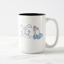 Recherche de mains de prière tasses Foi