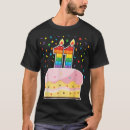 Recherche de birthday cake tshirts Vintage