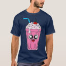 Recherche de milkshakes vêtements Sucré