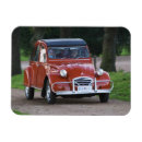 Recherche de voitures anciennes magnets Rouge
