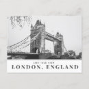 Recherche de souvenirs de londres cartes postales Pont tour