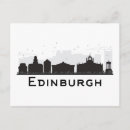 Recherche de edimbourg posters cartes postales Europe