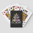 Recherche de humour noël de jeux de cartes Amour