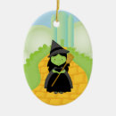 Recherche de sorcière ornements Noël