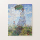 Recherche de impressionisme puzzles Peinture à l'huile