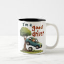 Recherche de parking tasses Voiture