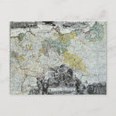 Recherche de prussien cartes postales 18e