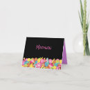 Recherche de fushia vœux cartes Pour elle