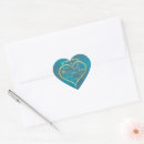 Recherche de saint valentin vintage autocollants Amour