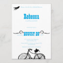 Recherche de bike invitations Rétro